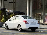 Nissan Sunny 2020